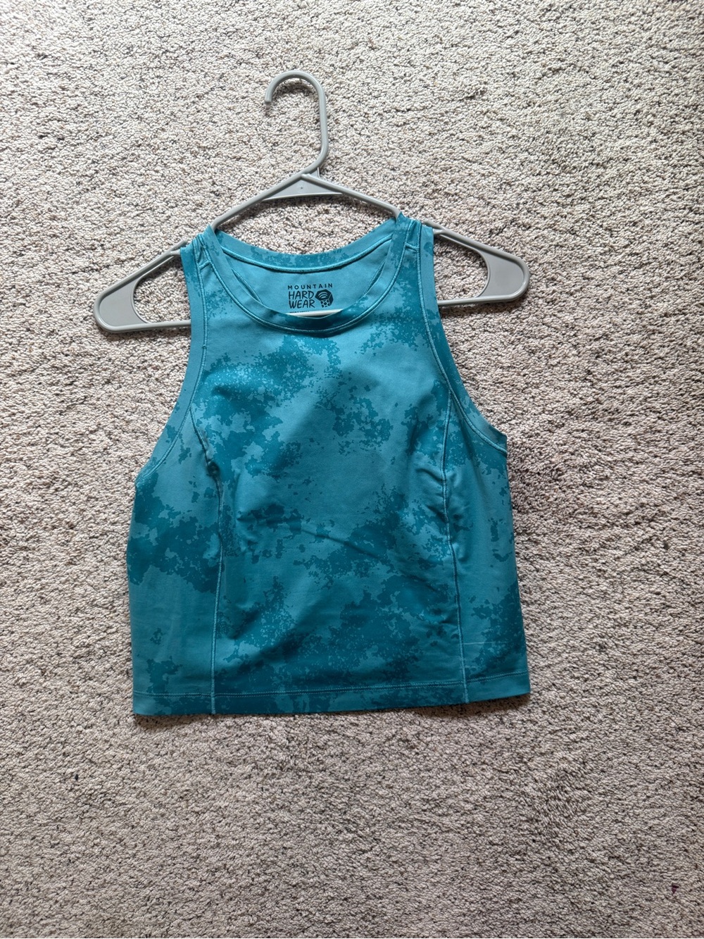 Mountain Hardwear Mountain Stretch Tanklette